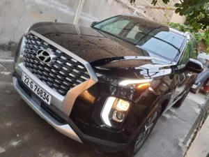 هونداي بلاسايد