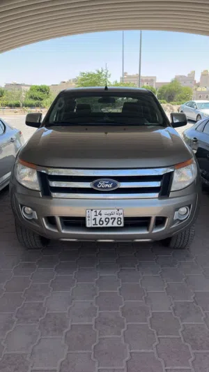 Used Ford Other in Al Jahra