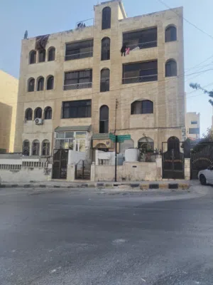 1111111111 m2 2 Bedrooms Apartments for Sale in Amman Dahiet Al-Istiqlal
