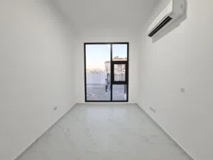 Apartment for rent in Abu Dhabi Riyadh City
