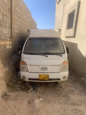 هونداي بوتر
