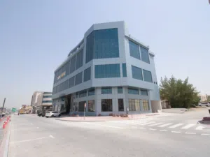 Mall for sale in Ajman freehold