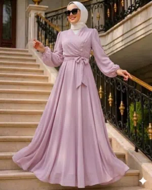 خلّيكي دائماً مميزة بطلّتك..