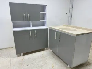 كاونترات خشب mdf قياس متر 3 قطع عرض خاص