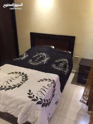 65 m2 Studio Apartments for Rent in Amman Swefieh