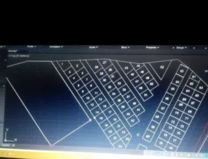 ارض لبيع 700 متر