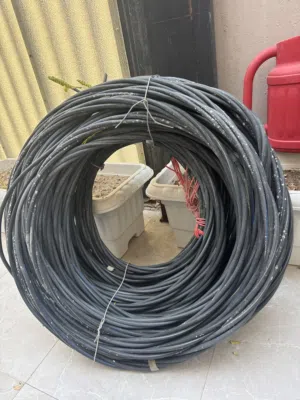 ضفيره كهربائية