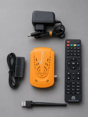 Gazal Receivers for sale in Irbid