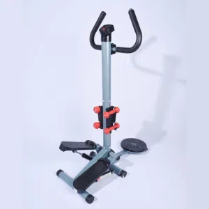 ستيبر أصلي لحرق الدهون وشد الجسم من الدولية للأجهزة الرياضية بأقل سعر في المملكة -كفالة حتى سنتين