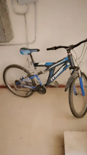 بسكليت ( دراجه هوائيه ) امريكي 26 MAS موديل M150