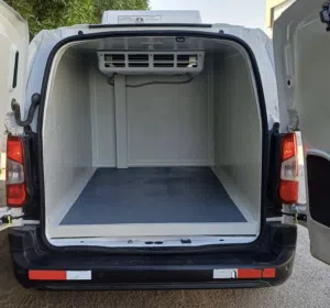 Peugeot . Partner . Monthly0