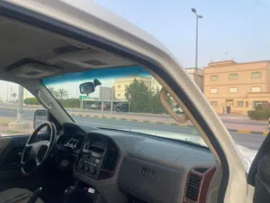 باجيرو 2007