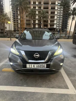 Nissan Murano 2023