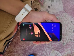 Samsung Galaxy S8 64 GB in Sana'a