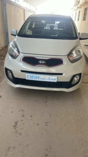 كيا مورنينج للبيع