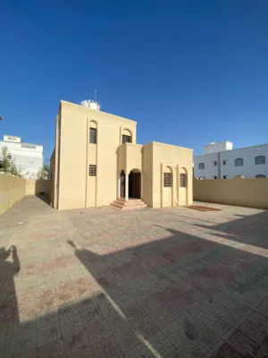 170 m2 2 Bedrooms Townhouse for Rent in Muscat Al Maabilah