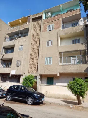 عماره مميزه حدا
