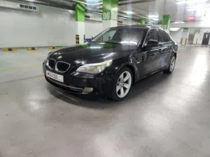 Used BMW 5 Series in Northern Governorate