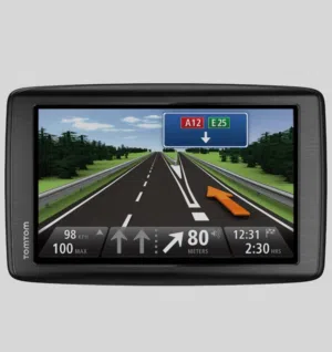 جهاز الملاحة من نوع Tomtom start 60 6 inches