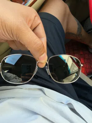 Ray Ban 2026 Model Aviator
