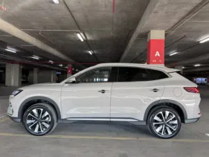 BYD SONG PLUS DMI 2025