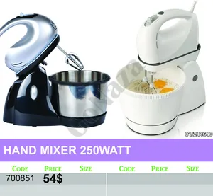 Blenders . New1