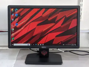 Dell 19” LED Wide Monitor – Excellent Condition Call / WhatsApp