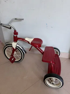Radio Flyer Kids Bicycle