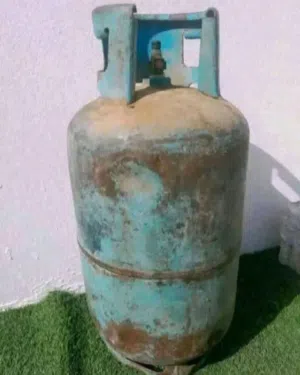 اسطوانة غاز للبيع