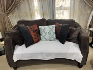 Couch sofa 3 set