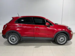 FIAT 500X Lounge 2018