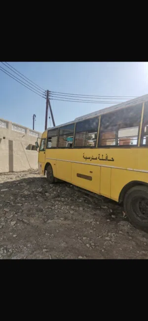 الباص تاتا
