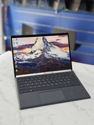 DELL LATITUDE 7320 2IN1CORE I7 PROCESSOR 11TH GENERATION 16GB RAM 256GB SSD TOUCH/DETACHABLE