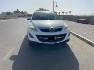 Mazda cx9 2012