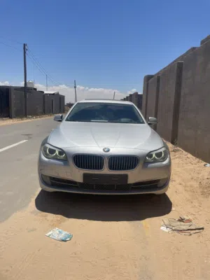 F10 528i 6 بي ام