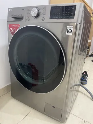 LG . 6 Place Settings . Used3