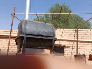 السلام عليكم فيه كوشة البيع  السعر1500