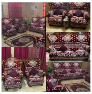 عبدالاله محمد سالم