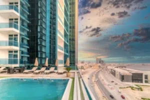 1950 ft² 3 Bedrooms Apartments for Sale in Ajman Al Rashidiya