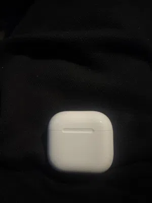 airpods 4 NFC