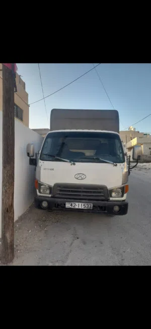 Used Hyundai Other in Zarqa