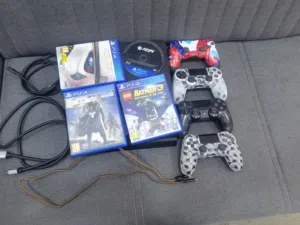PlayStation 4 PlayStation for sale in Basra