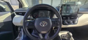Used Toyota Corolla in Hawally