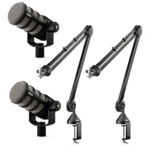 باكج بودكاست احترافي من RØDE
