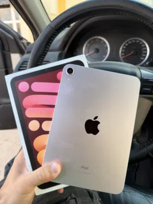 ايباد mini6