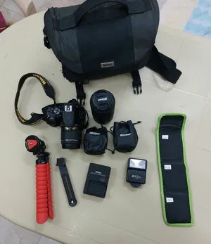 Nikon DSLR Cameras in Al Rayyan