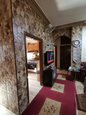 98 m2 2 Bedrooms Apartments for Sale in Amman Al Hashmi Al Shamali
