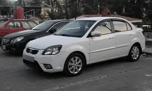 كيا-ريو-مديل-2011-للبيع