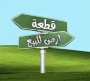 ارض للبيع 325متر طريق المشتل بجنب مرمره مول سعر المتر 1600دينار قبل لنقاش يوجد بيه بئر ماء و فسكيه