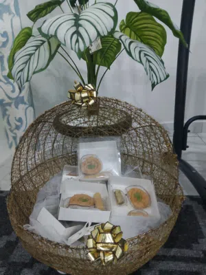 فرصة تخفيض الجمعه البيضاء قوقعه لصالات الافراح وصالونات التجميل والمناسبات